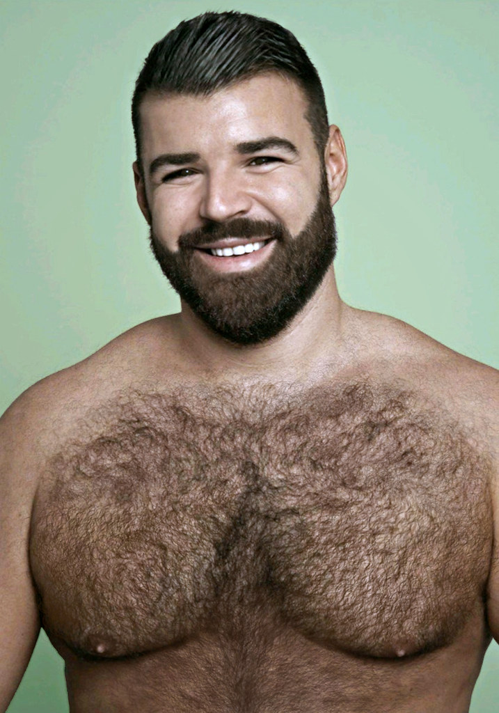 andrada luca recommends hairy uncut daddies pic