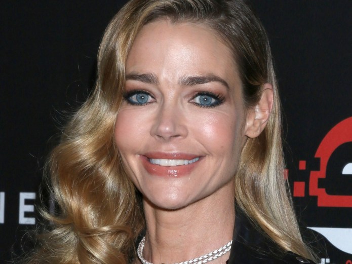 crystal carew recommends denise richards naked pic