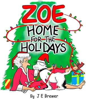 chandler hines recommends Zoe Holiday