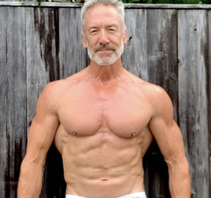 celeste todman recommends sexy silver daddies pic