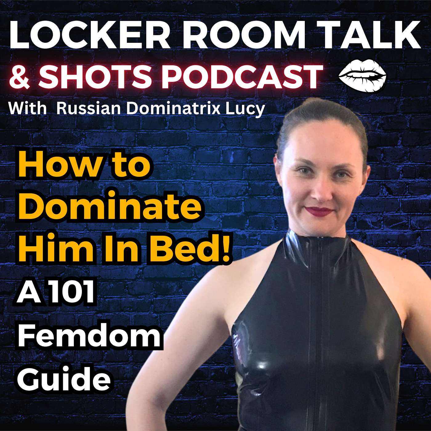 Femdom 101 juice gif