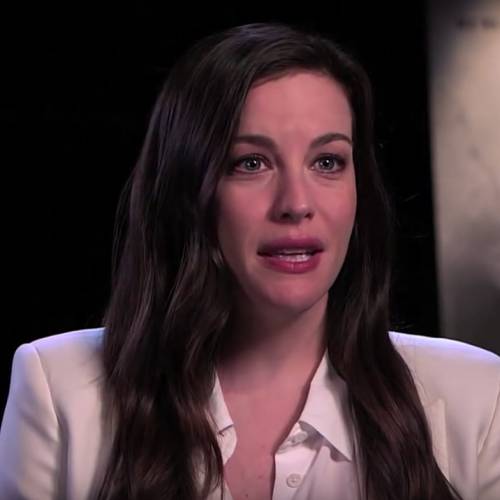 liv tyler porn