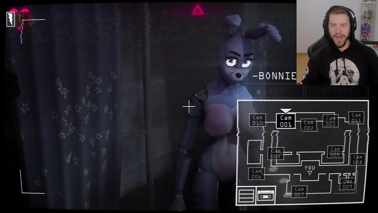 deepaksinh chavda recommends Five Nights At Freddys Porn Game