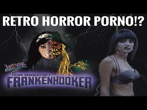 Best of Frankenhooker porn