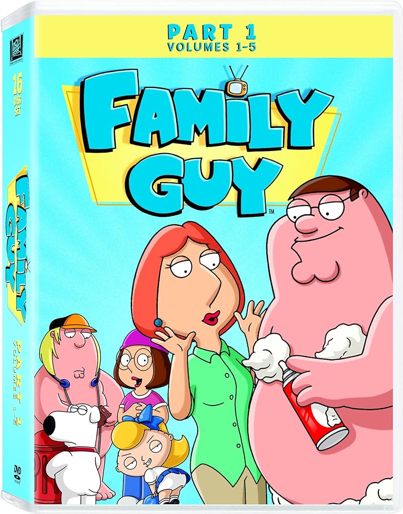 anne tull add free family guy pron photo