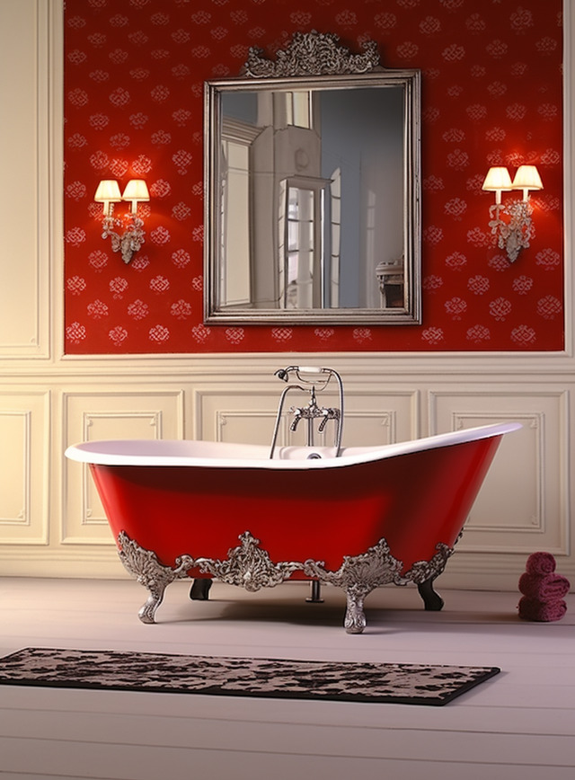 brigitta bosze recommends Free Red Tub