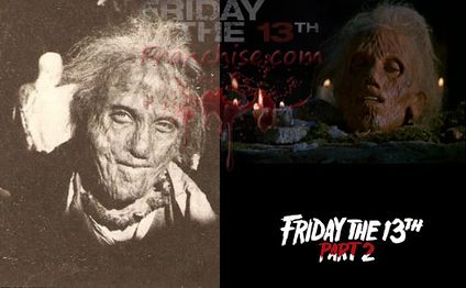 bryce downing recommends friday the 13th nude scene pic