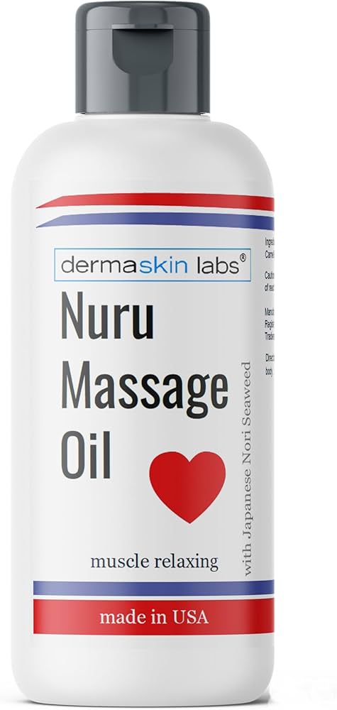 chris weightman recommends full nurumassage pic