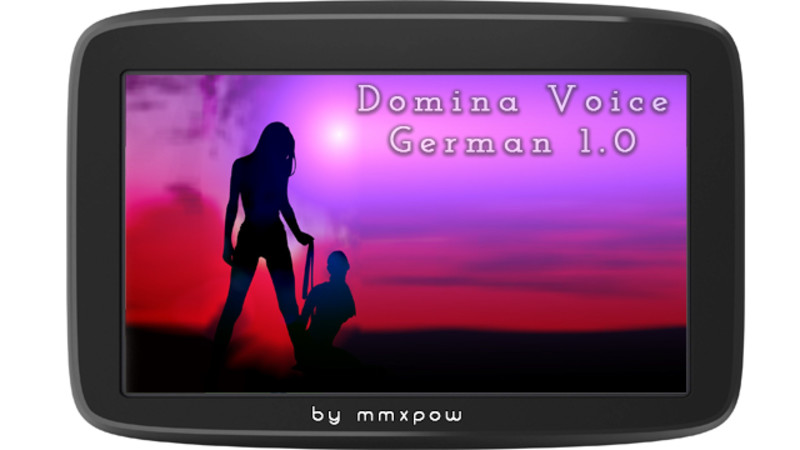 amol londhey recommends german domina pic