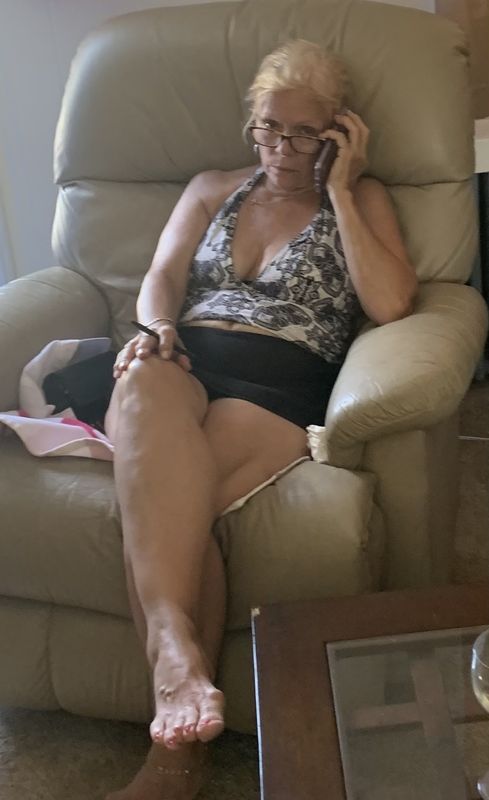 Best of Gilf feet