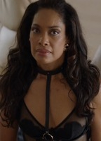 andre lyle recommends Gina Torres Butt