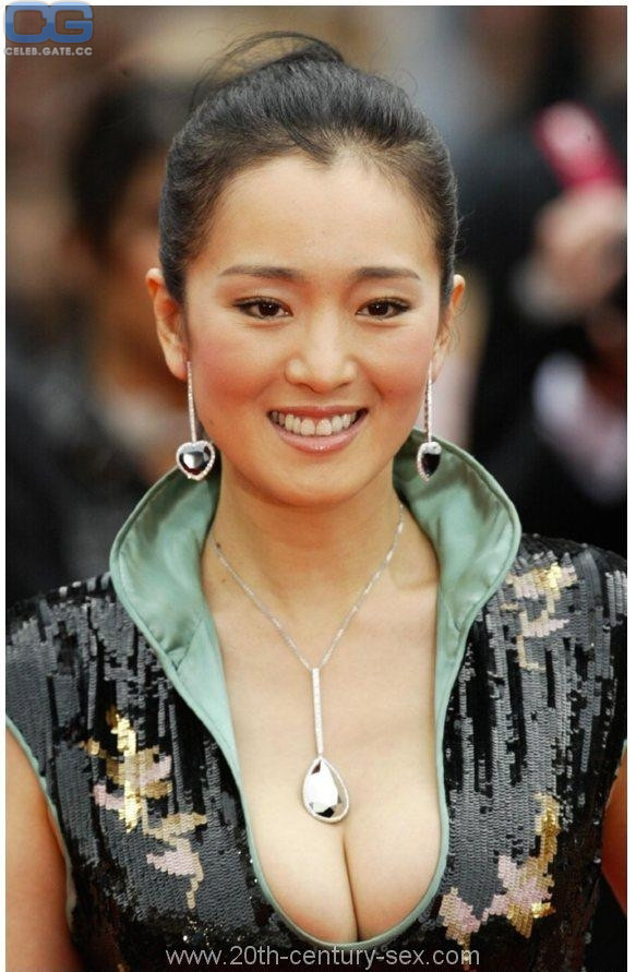 christopher furr recommends gong li naked pic