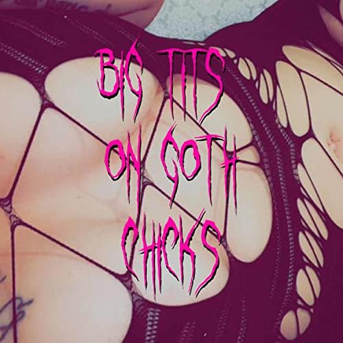 diana arand add goth chicks with big tits photo