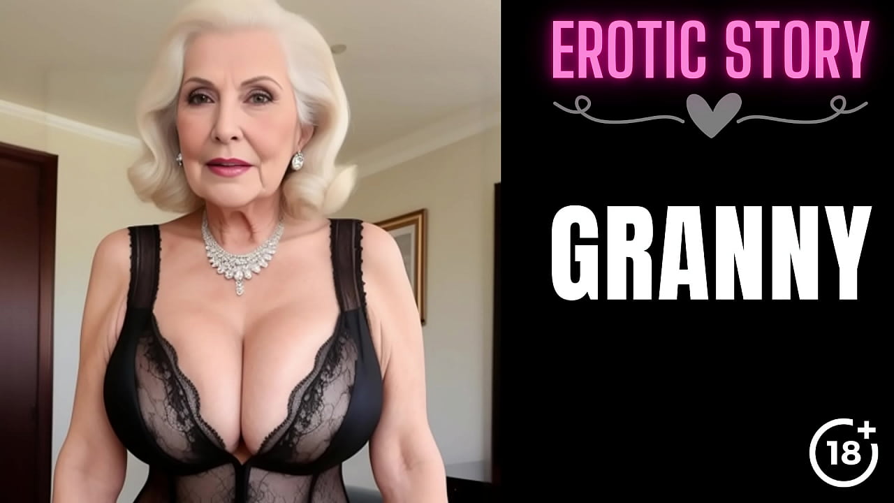 brenda a hernandez share grannies in porn videos photos