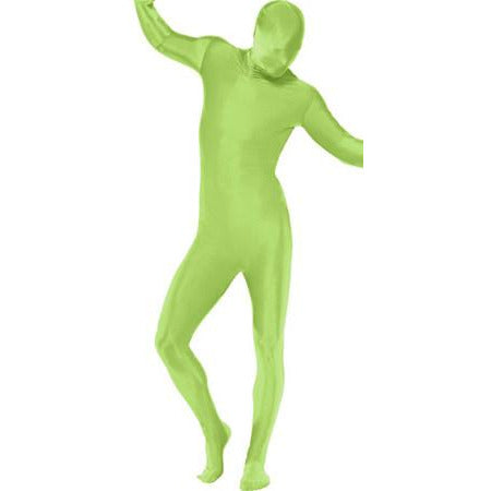 ariana finnell recommends greenman suit pic