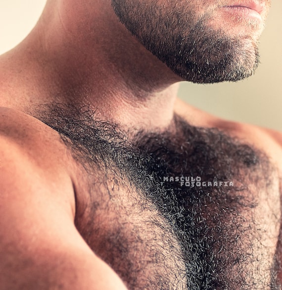 brendan felton recommends hairy uncut daddies pic