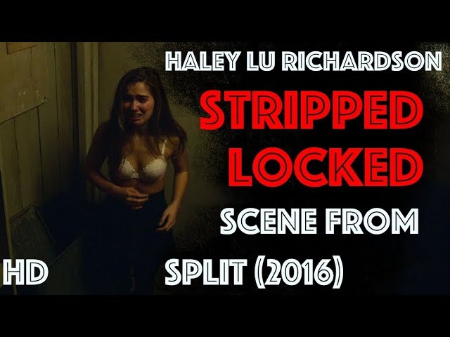 cecilia yadira recommends haley lu richardson sexy pic