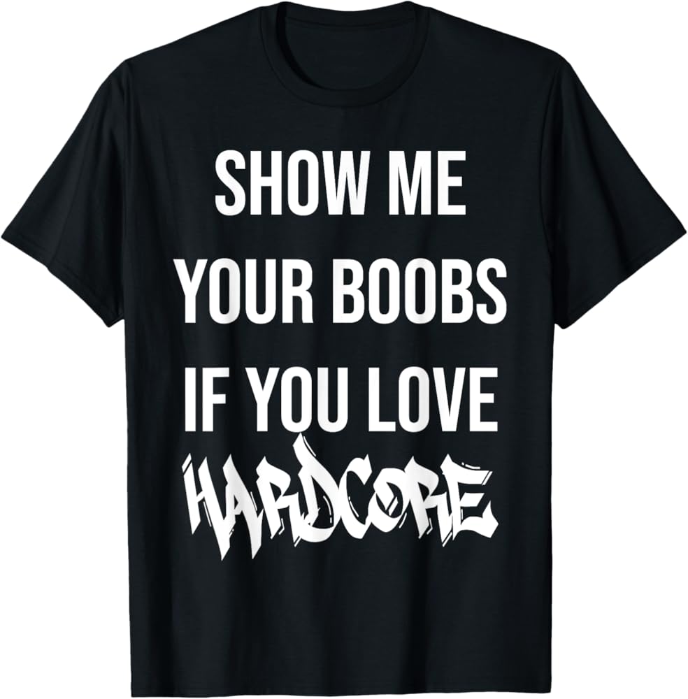 Best of Hardcore boobs