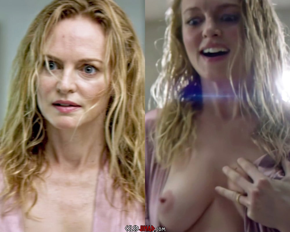 debra jarrett recommends heather graham naked scene pic