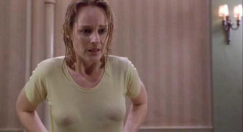 bret fiser recommends helen hunt boobs pic