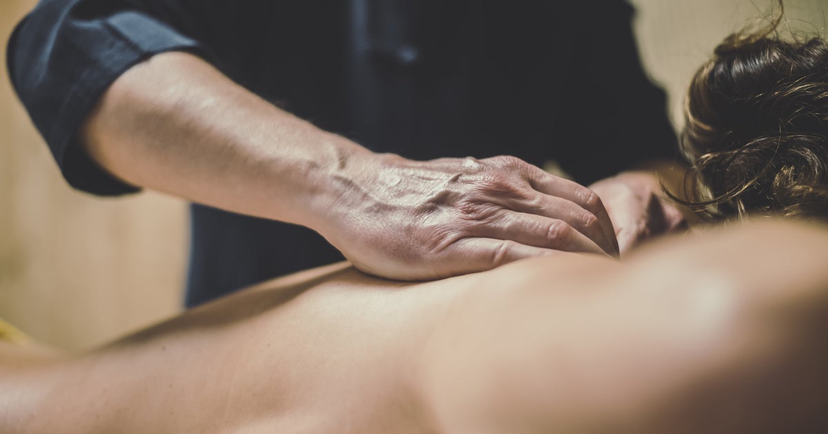 donna massa recommends hidden camera massage therapy pic