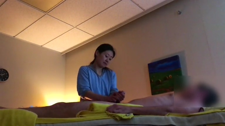 carolyn ahlstrom recommends hidden camera massage with happy ending pic