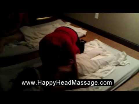 Best of Hidden camera thai massage