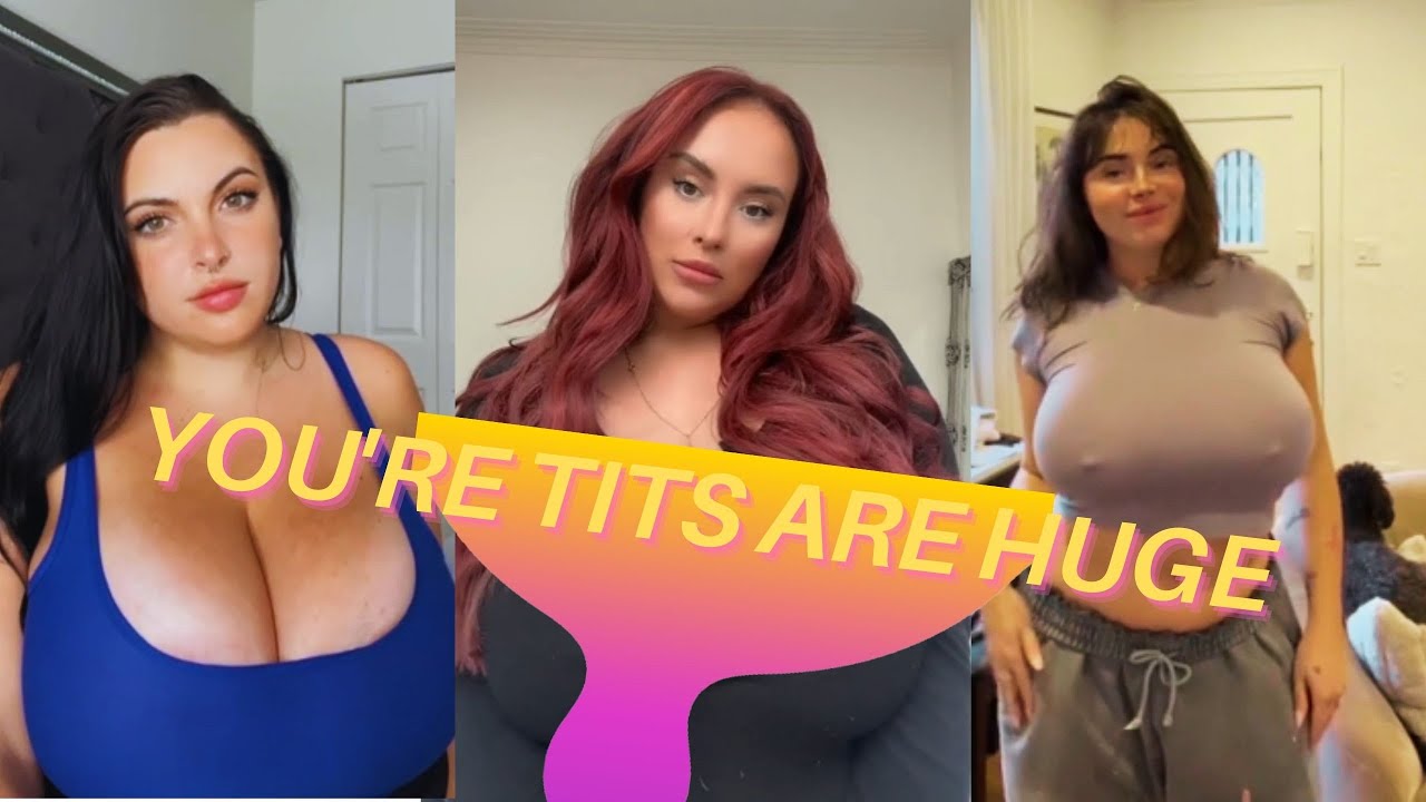 ashley holton recommends hige tits pic