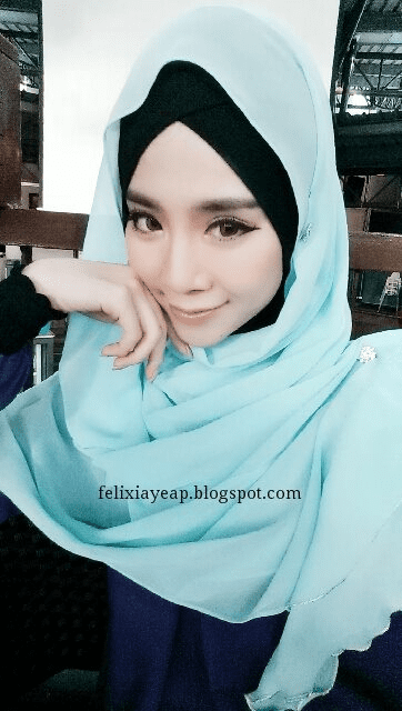 hijab sex