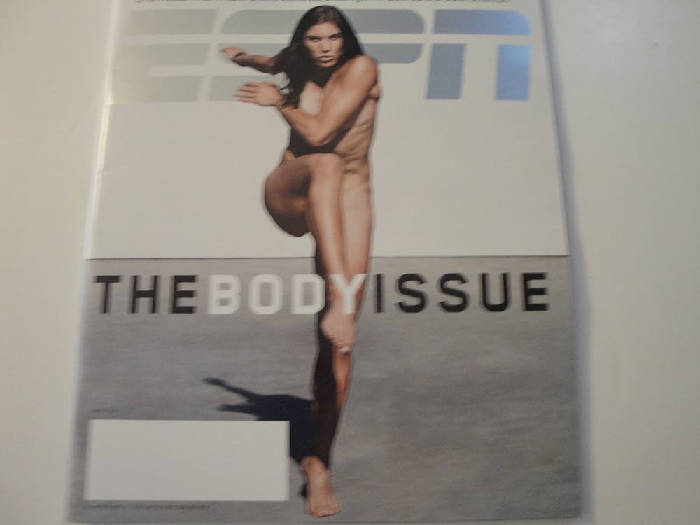 brent mineo recommends hope solo photos nude pic