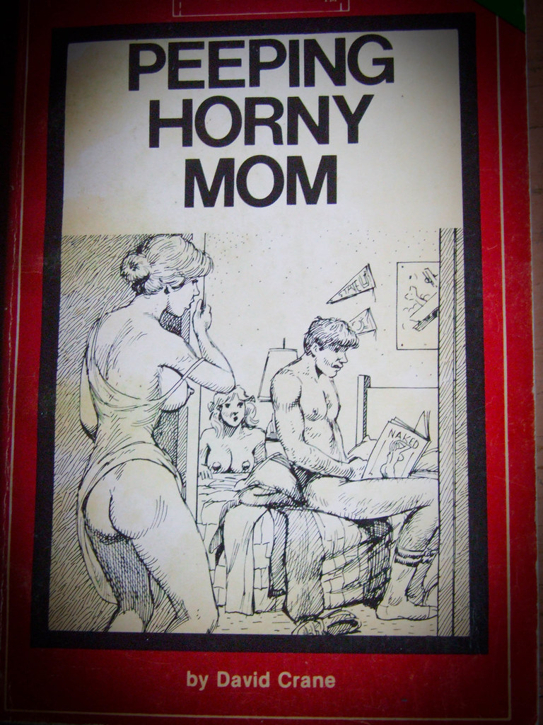 annette buckel recommends hornny mom pic