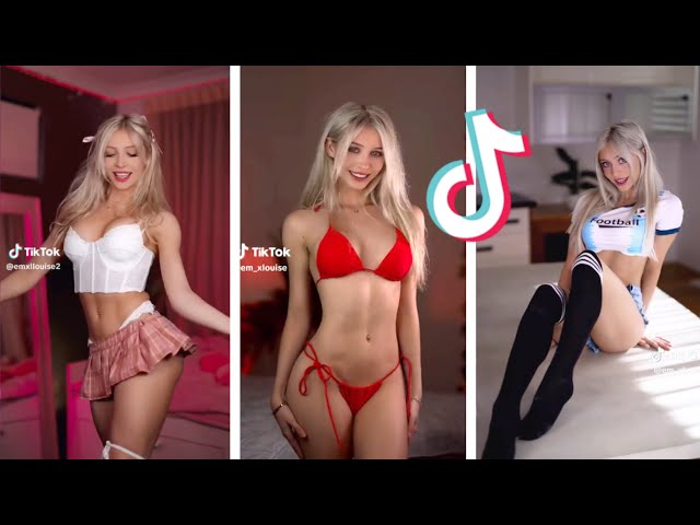 anthony howery recommends Hottest Tiktok Compilation