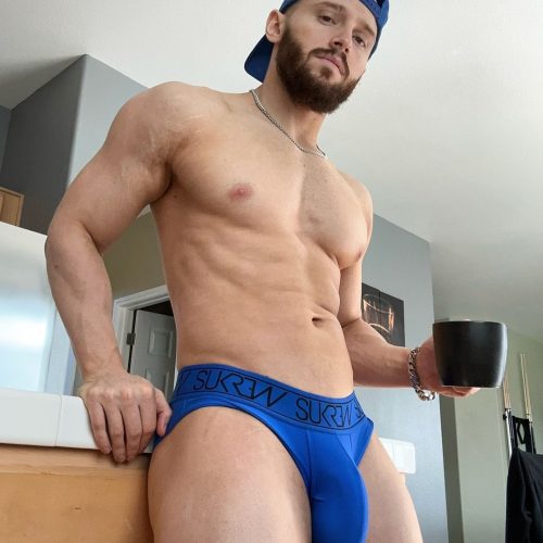 dave deitrick add photo huge bulge photos