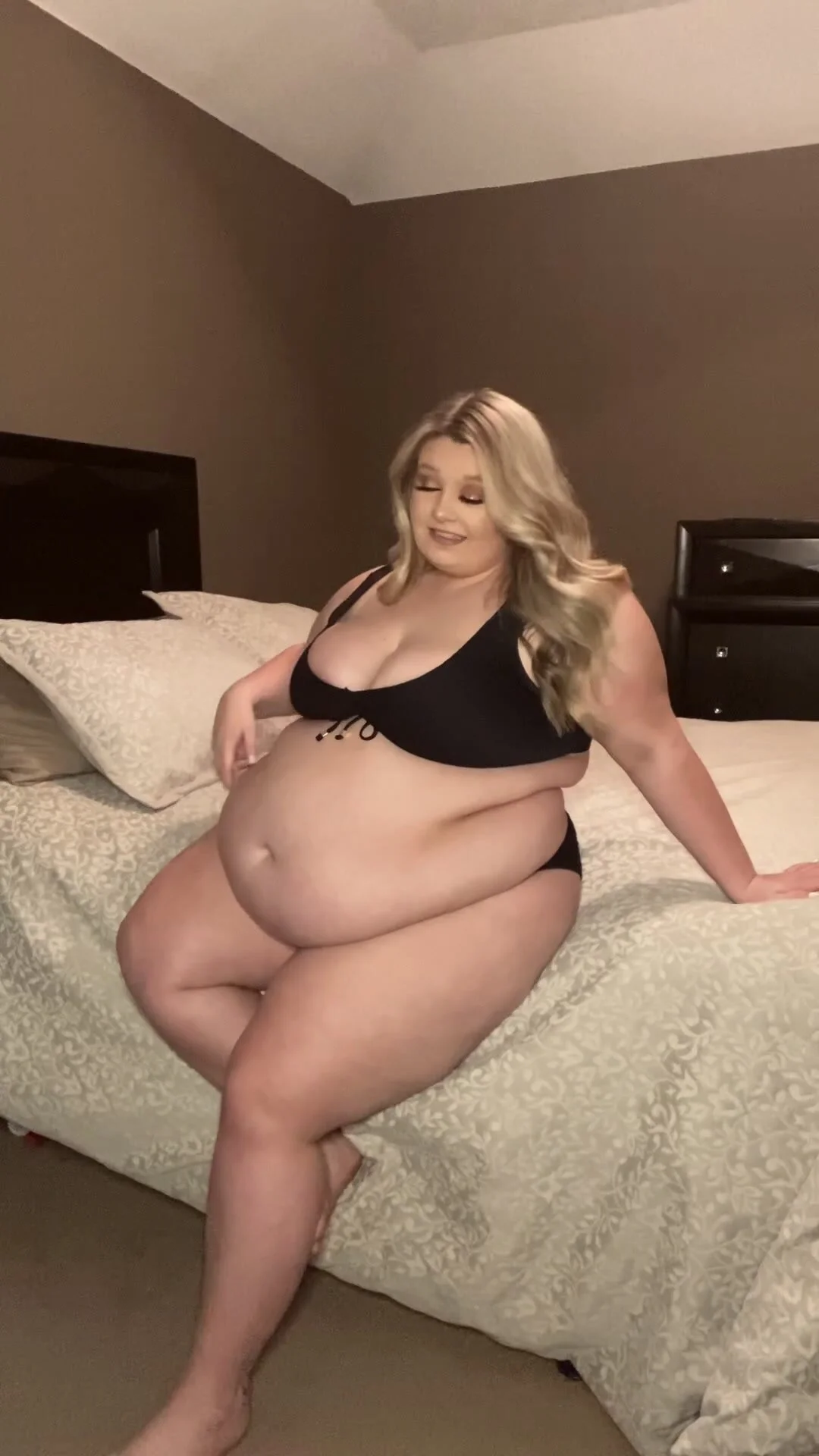 huge fat nude women