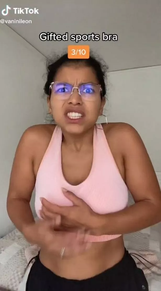 anthony pizarro recommends Huge Natural Tits Bouncing