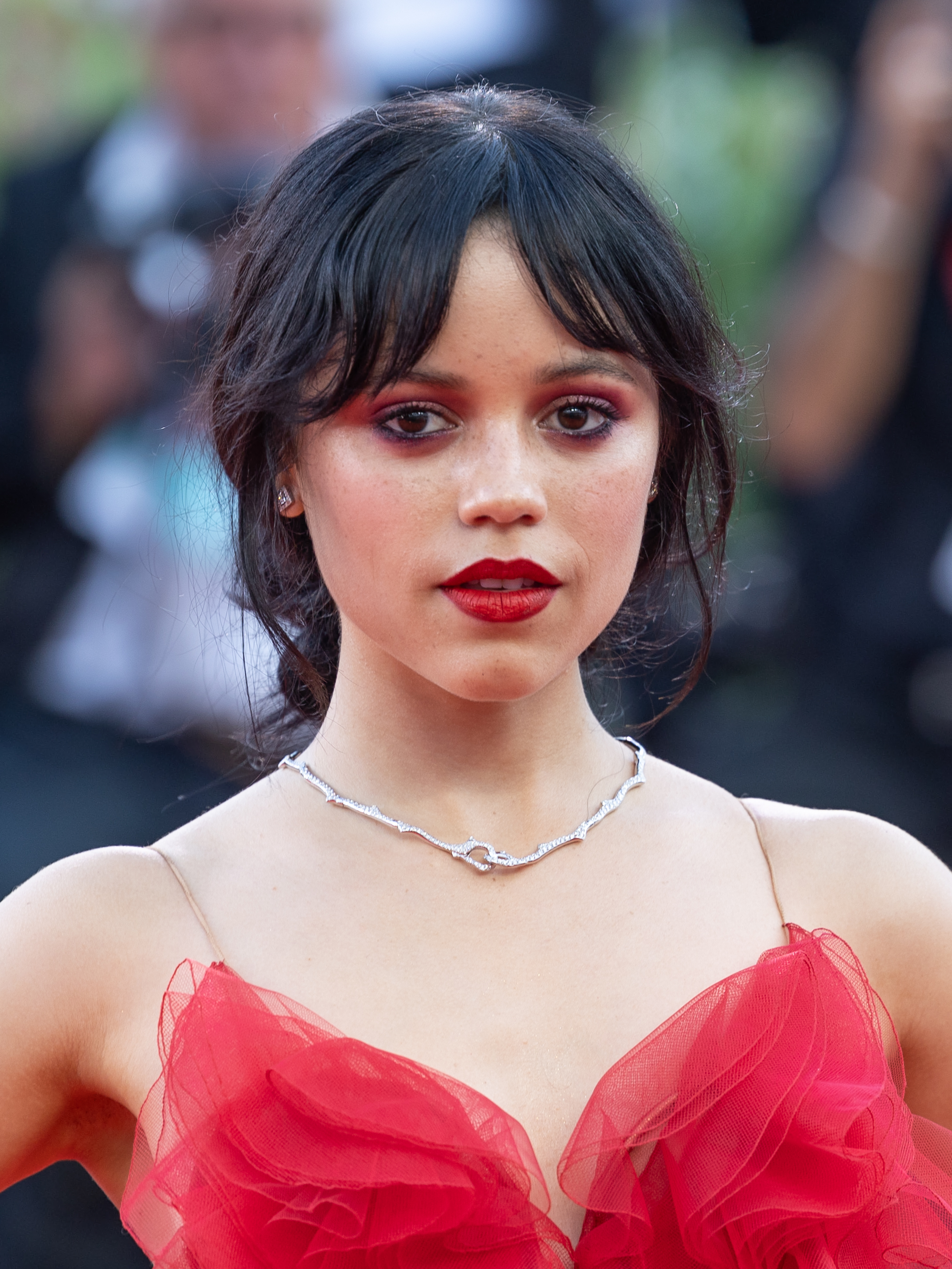 bradley hayman recommends is jenna ortega a porn star pic