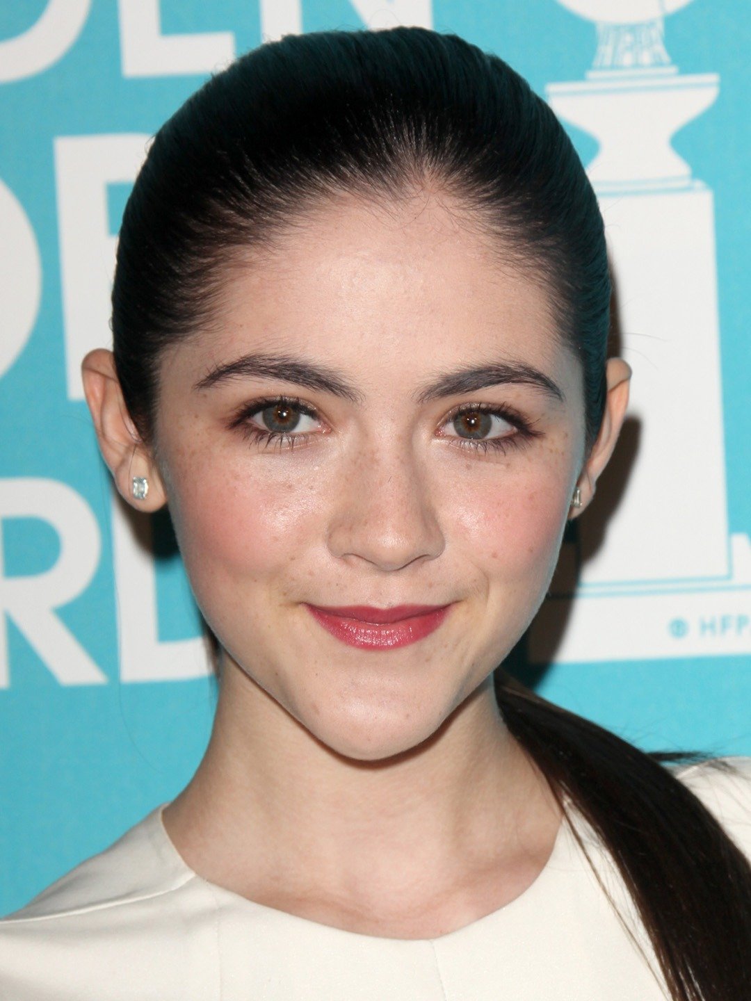 charlie arwood recommends Isabelle Fuhrman Hot