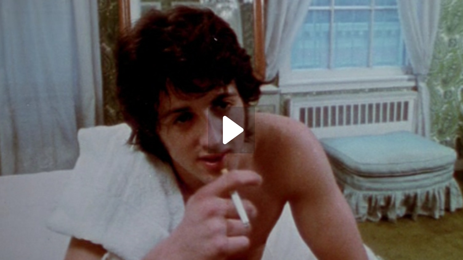 Best of Italian stallion porn movie