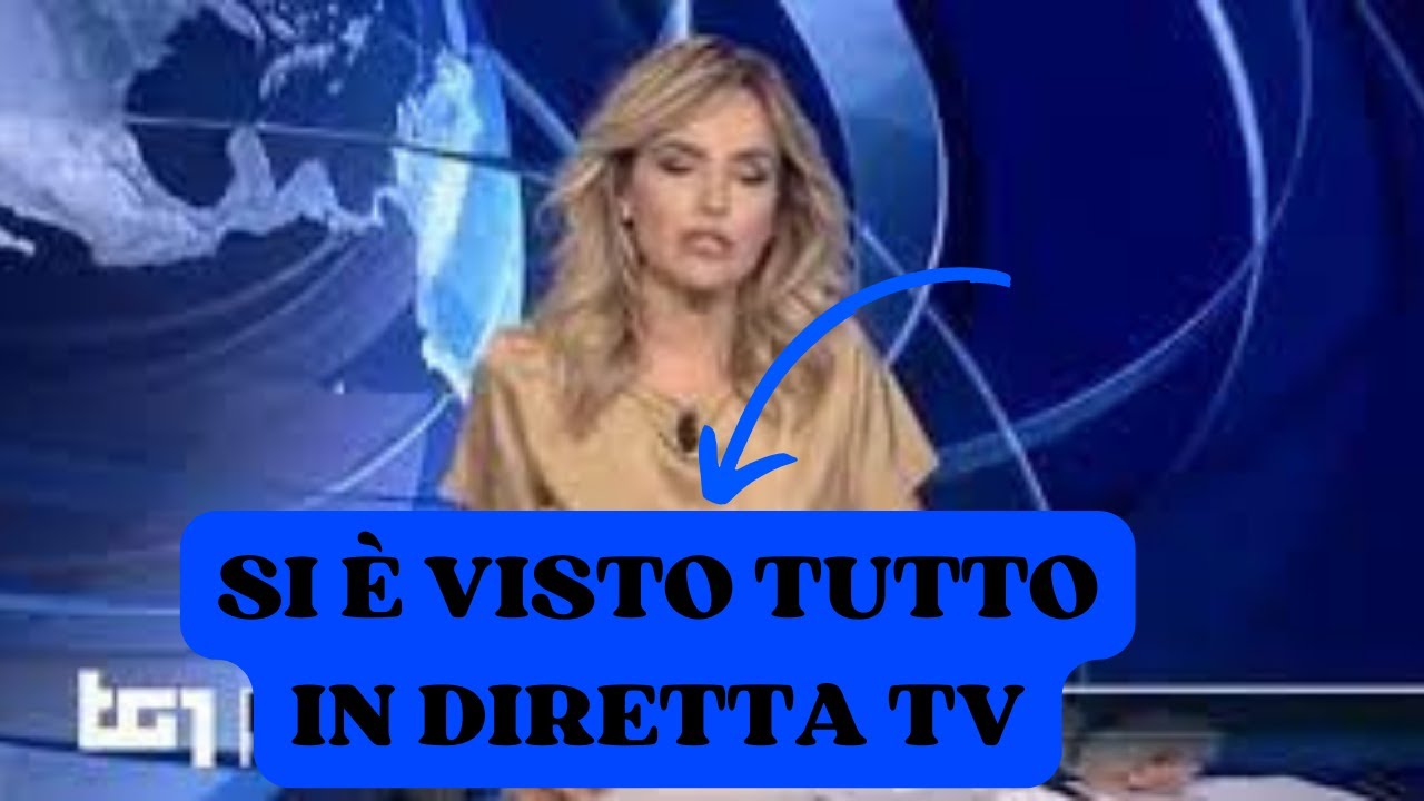 denise schembri recommends italian tv presenter costanza calabrese pic