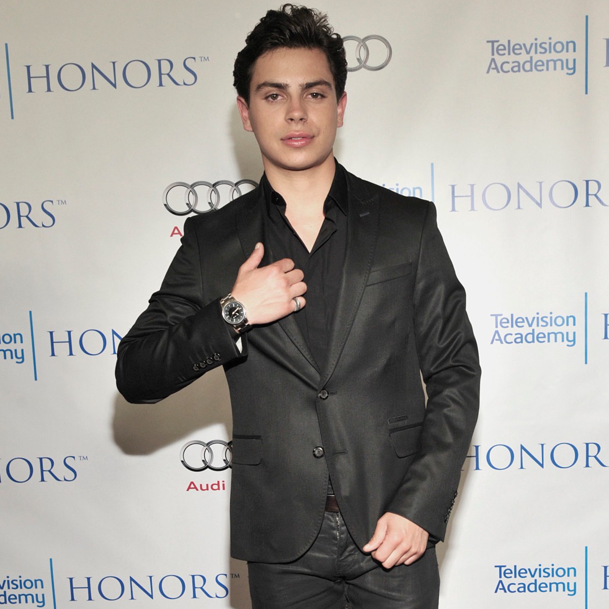 jake t austin dui