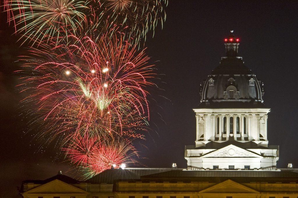 carol abbott add jenna fireworks photo