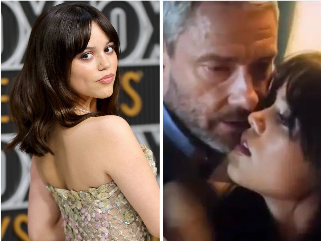 bernice lam recommends Jenna Ortega Having Sex