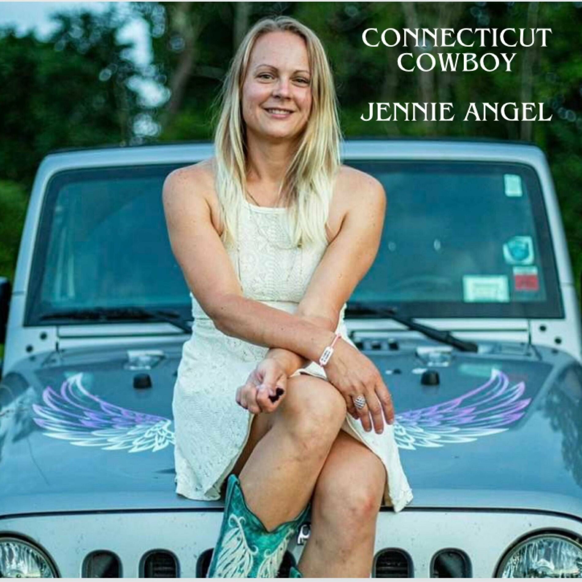 alex valis recommends Jenni Angel