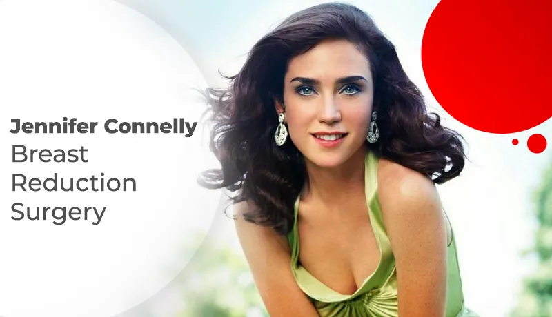 billy devers recommends jennifer connelly boobies pic