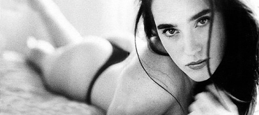 Jennifer Connelly Nude Photoshoot border patrol