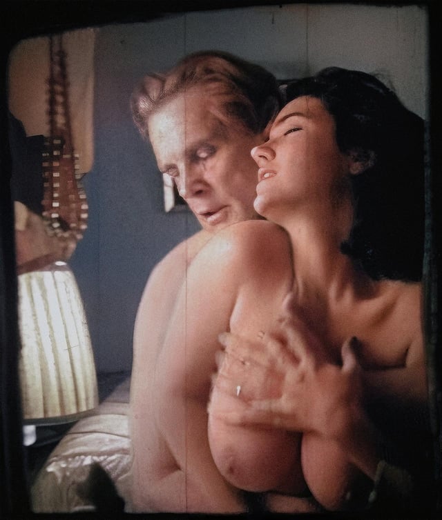 carlo madriaga add jennifer connelly nude photoshoot photo