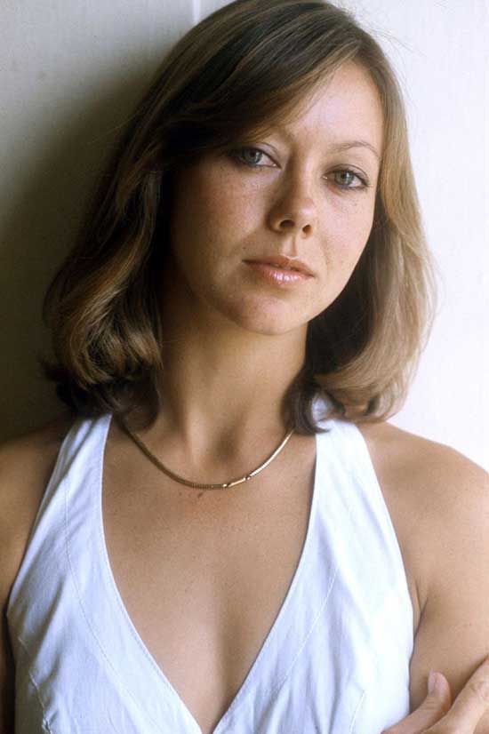 Jenny Agutter Hot all 4s