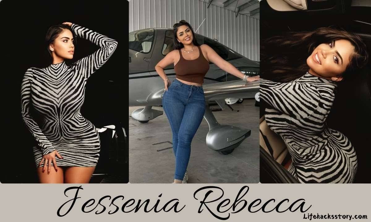 Best of Jessenia rebecca onlyfans