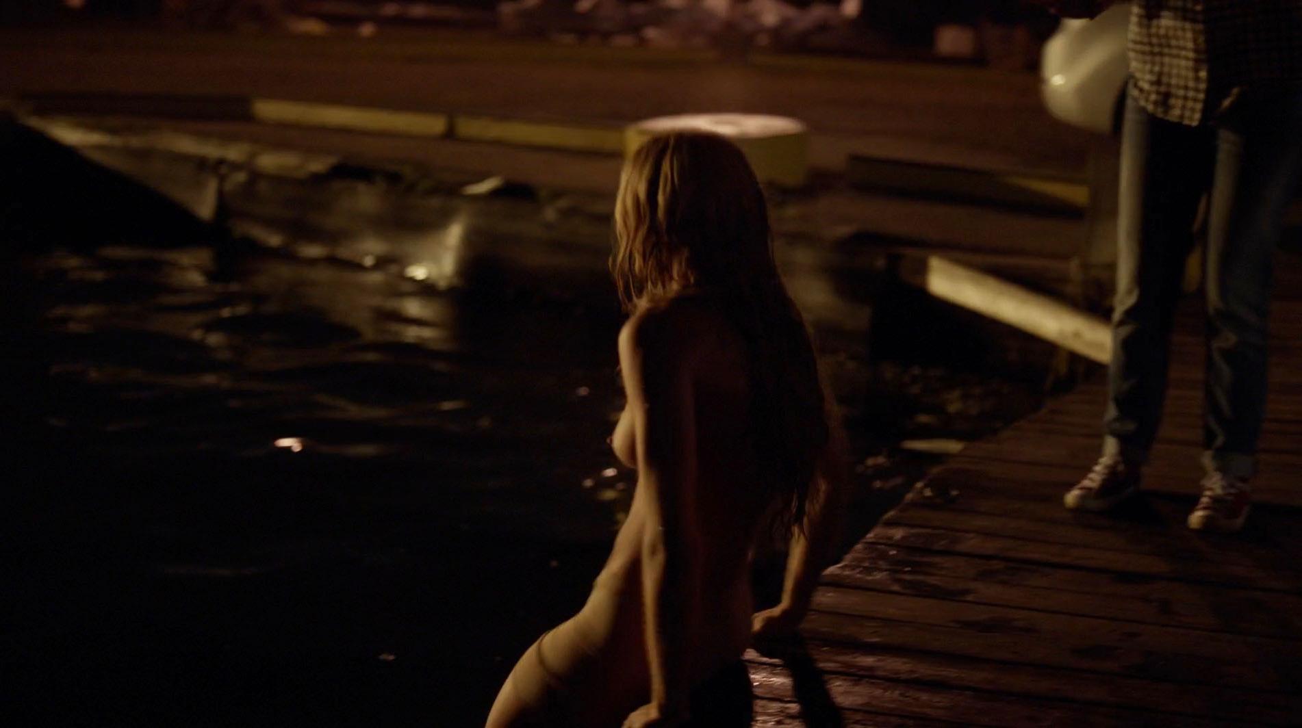 bethan nicholson recommends Jessica Sipos Nude