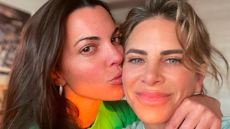 albina makolli recommends Jillian Michaels In The Nude